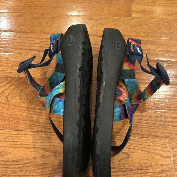 Chaco sandals men’s size 10 excellent condition - Picture 9 of 13